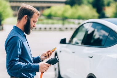 Mobilità elettrica per chi parte da zero - A2A Energia