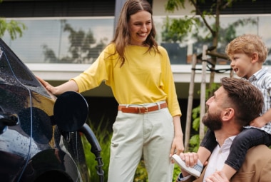 Mobilità elettrica in Italia - A2A Energia