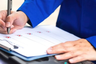 Manutenzione auto elettrica - A2A Energia