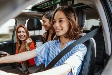 Car pooling vs car sharing - A2A Energia