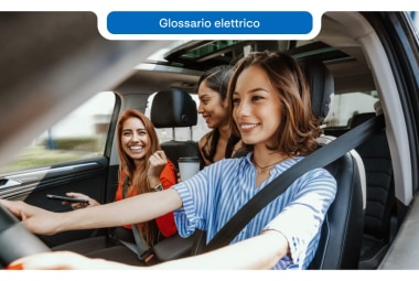 Car pooling vs car sharing - A2A Energia