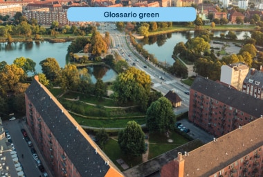 Cosa sono le città spugna - A2A Energia