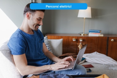 Come pianificare un viaggio in auto elettrica - A2A Energia