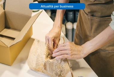Cos'è il PPWR, Packaging and PAckaging Waste Regulation - A2A Energia