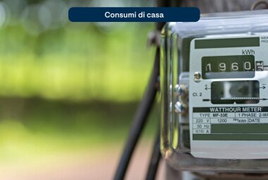 Calcolo consumo kWh: come si fa - A2A