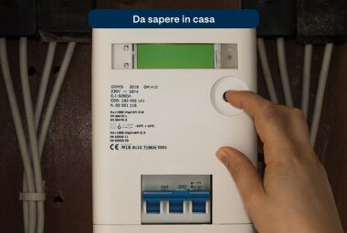 Contatori 2G: vantaggi - A2A Energia
