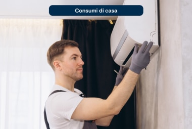 Quanto dura un condizionatore - A2A