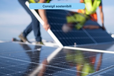 Falsi miti sul fotovoltaico - A2A Energia