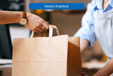 Come rendere un ristorante sostenibile. - A2A Energia