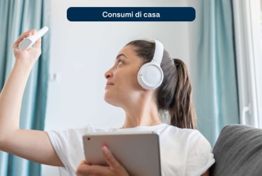 Ventilatore vs Condizionatore - A2A Energia