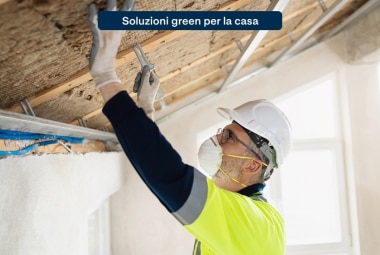 Isolamento termico della casa - A2A Energia