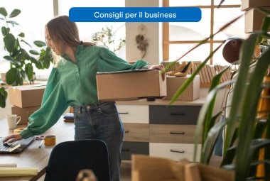 Come rendere un E-commerce sostenibile - A2A Energia