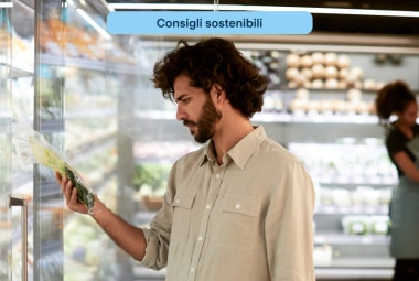 Come leggere l'etichetta alimentare - A2A Energia