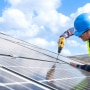 Manutenzione pannelli fotovoltaici – A2A